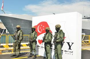 新加坡新闻头条军事纪实,捍卫国家安全，铸就和平盾牌